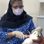 مراقبتهای دندانپزشکی کودکان | راهنمای کامل والدین در سنین پایین